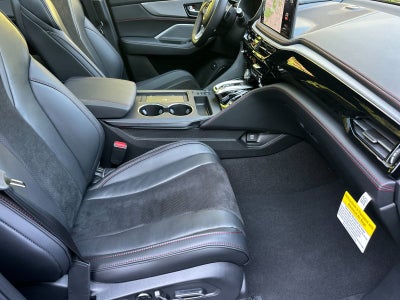 2026 Acura MDX A-Spec SH-AWD