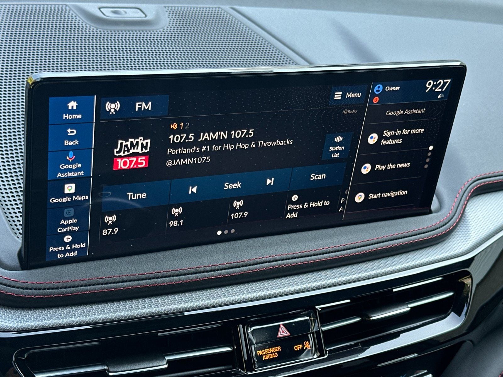 2026 Acura MDX A-Spec SH-AWD