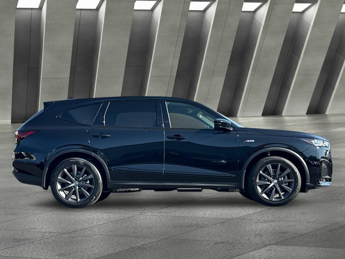 2026 Acura MDX A-Spec SH-AWD