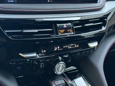2026 Acura MDX A-Spec SH-AWD