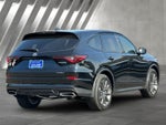 2026 Acura MDX A-Spec SH-AWD