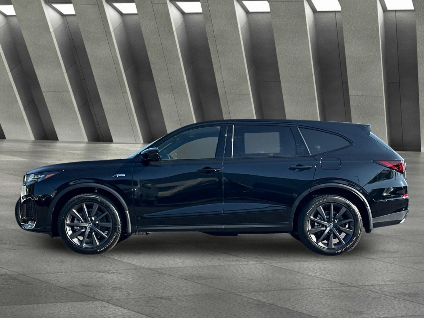 2026 Acura MDX A-Spec SH-AWD