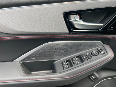 2026 Acura MDX A-Spec SH-AWD