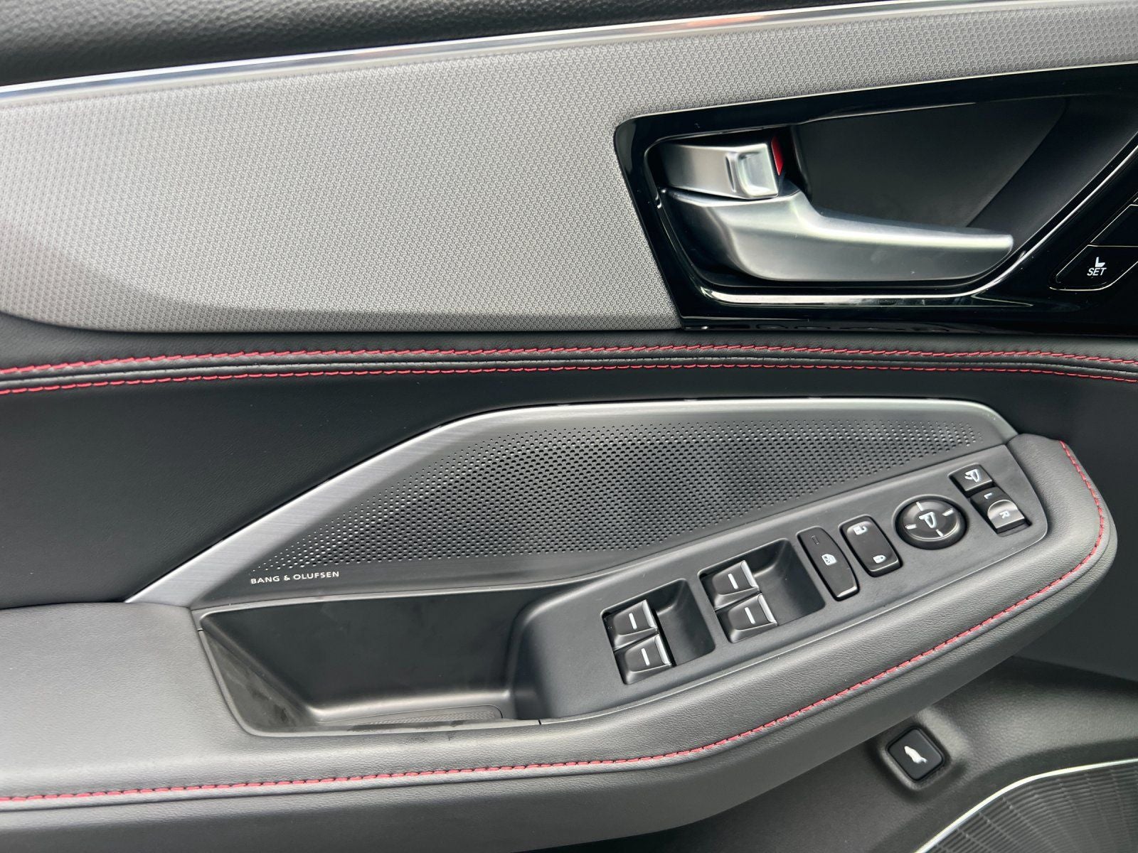 2026 Acura MDX A-Spec SH-AWD