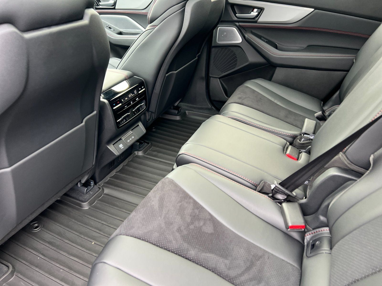 2026 Acura MDX A-Spec SH-AWD