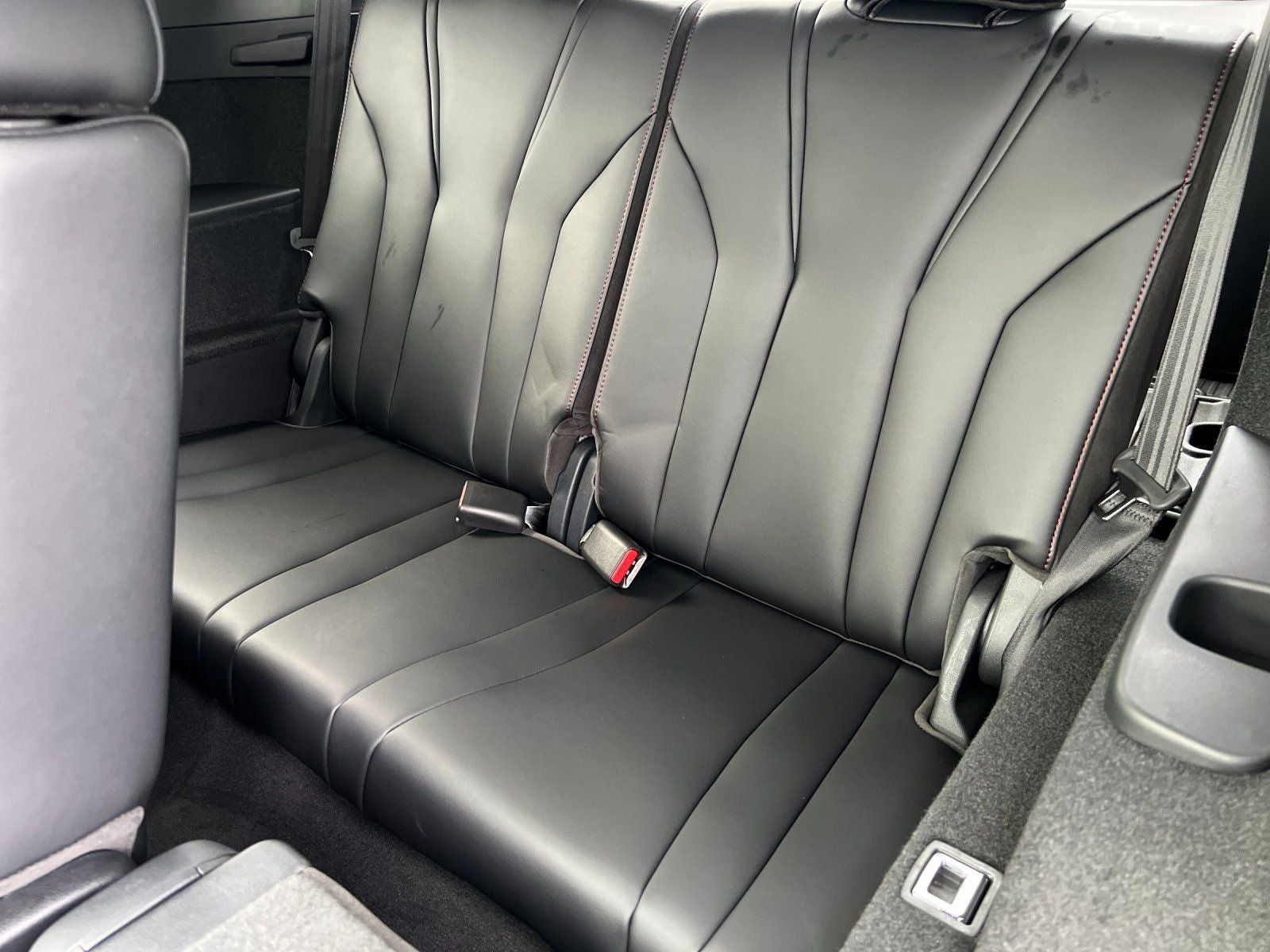 2026 Acura MDX A-Spec SH-AWD