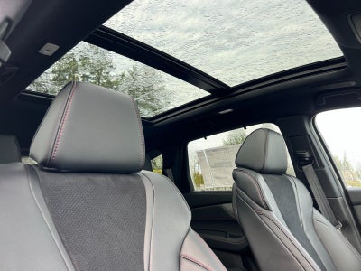 2026 Acura MDX A-Spec SH-AWD