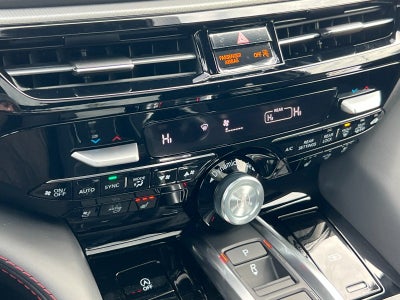 2026 Acura MDX A-Spec SH-AWD