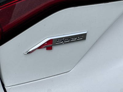 2026 Acura MDX A-Spec SH-AWD