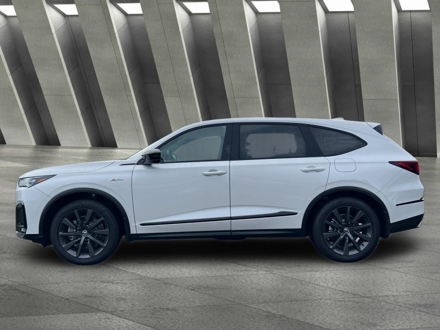 2026 Acura MDX A-Spec SH-AWD