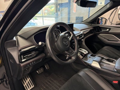 2024 Acura MDX A-Spec SH-AWD