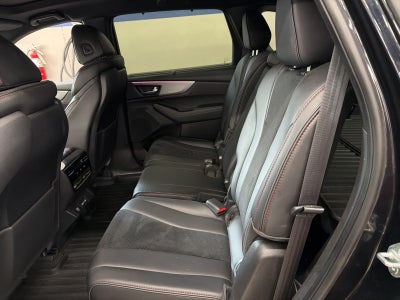 2024 Acura MDX A-Spec SH-AWD