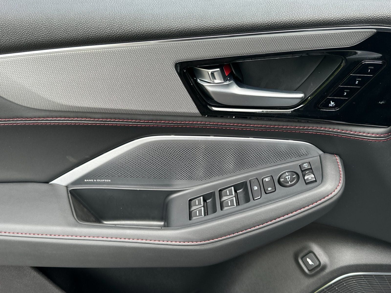 2026 Acura MDX A-Spec SH-AWD