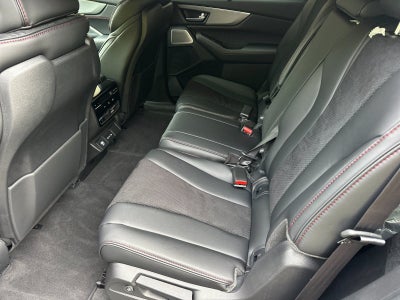 2026 Acura MDX A-Spec SH-AWD