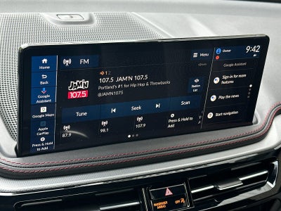 2026 Acura MDX A-Spec SH-AWD