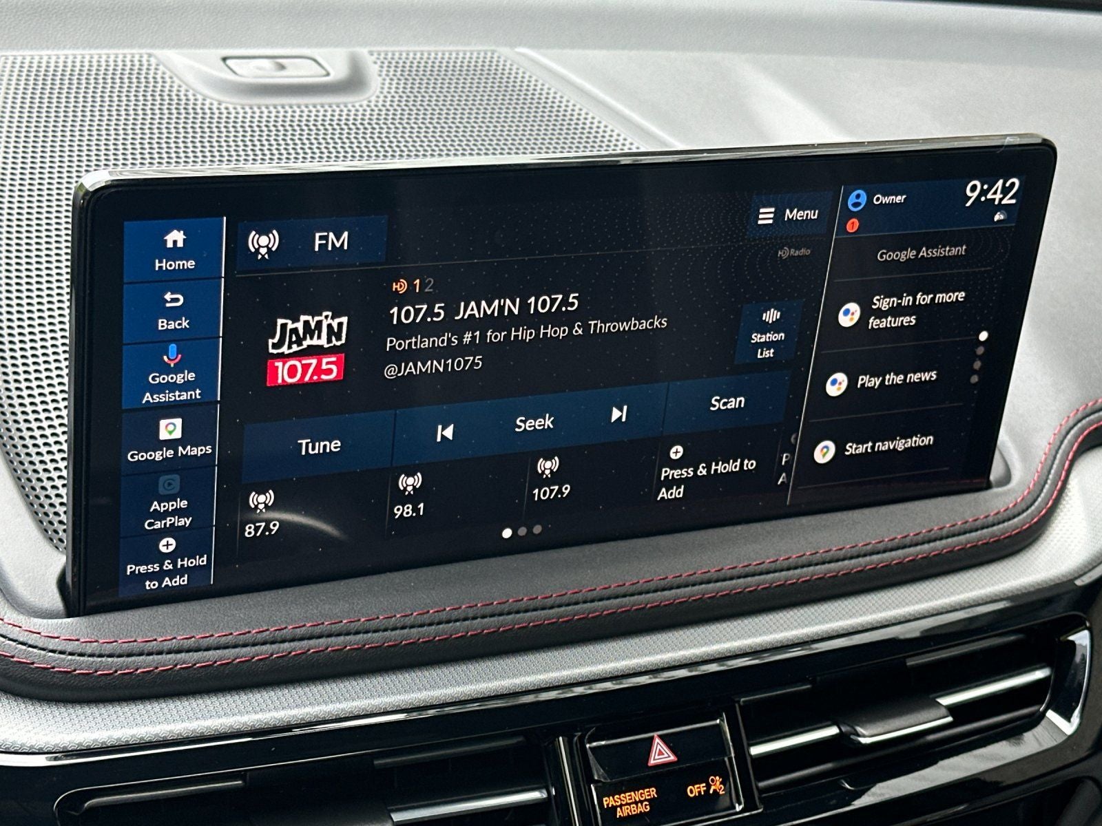 2026 Acura MDX A-Spec SH-AWD