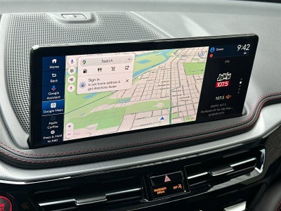 2026 Acura MDX A-Spec SH-AWD