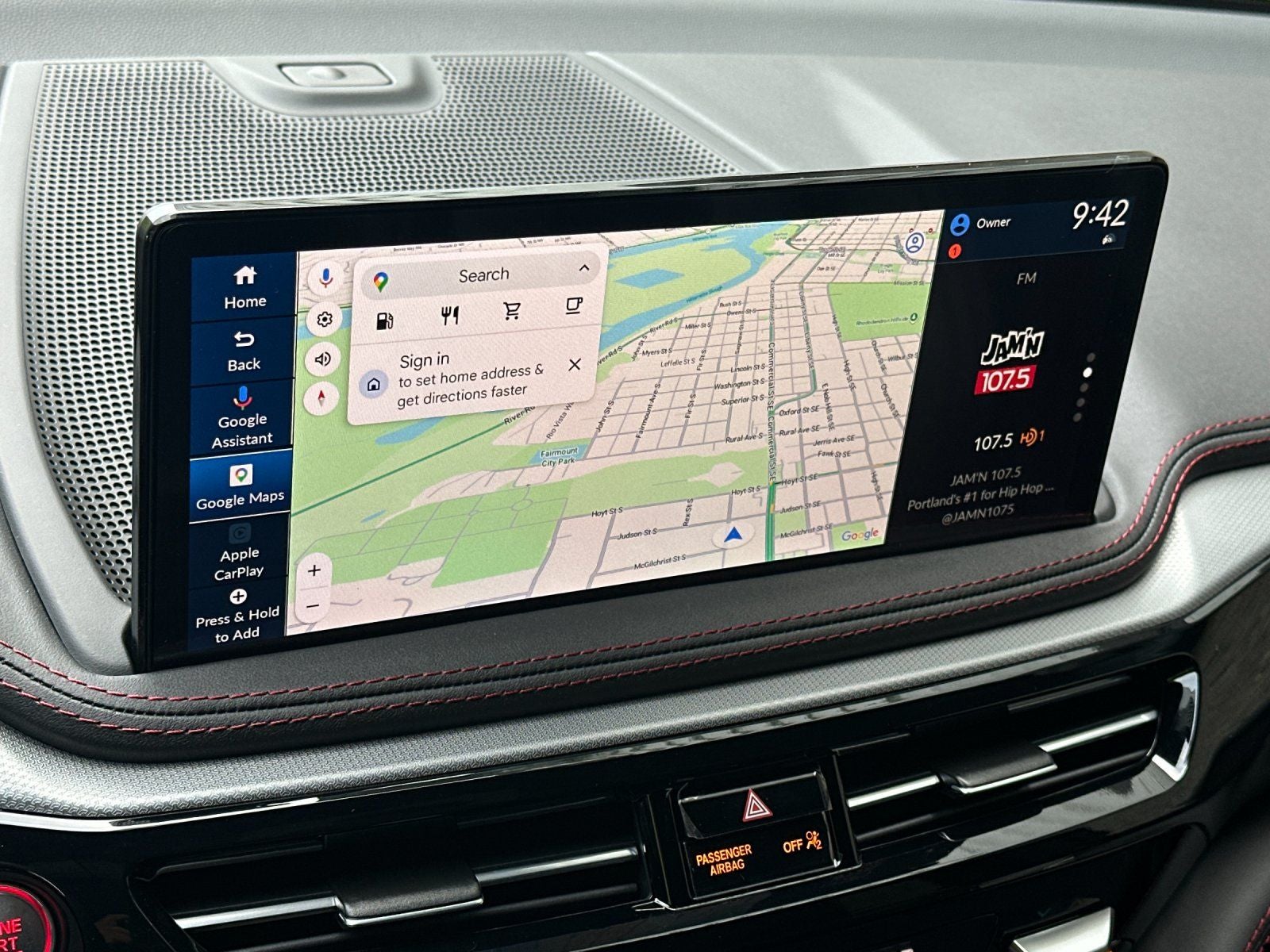 2026 Acura MDX A-Spec SH-AWD