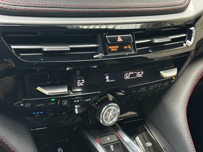 2026 Acura MDX A-Spec SH-AWD