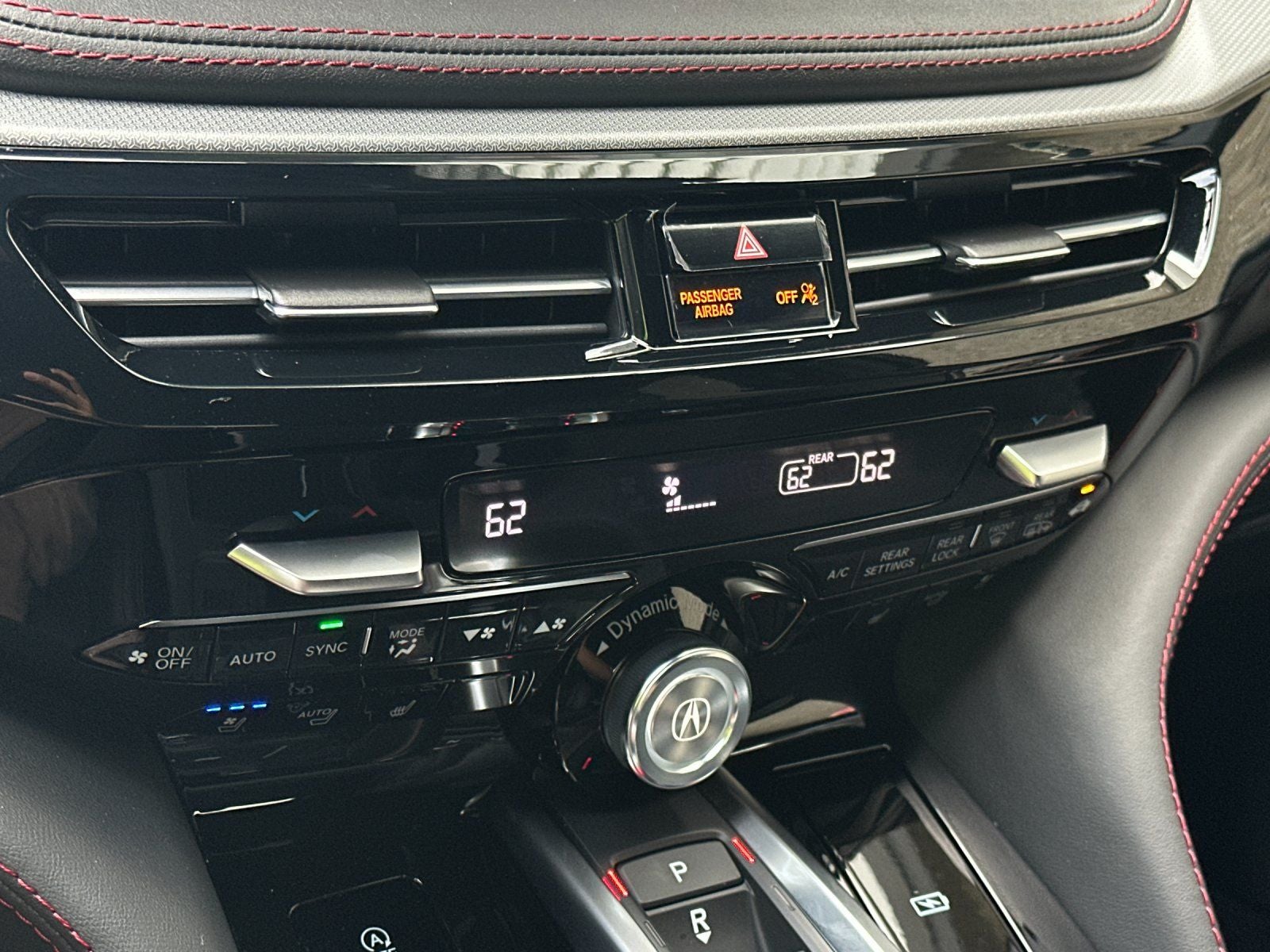 2026 Acura MDX A-Spec SH-AWD