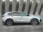 2026 Acura MDX A-Spec SH-AWD