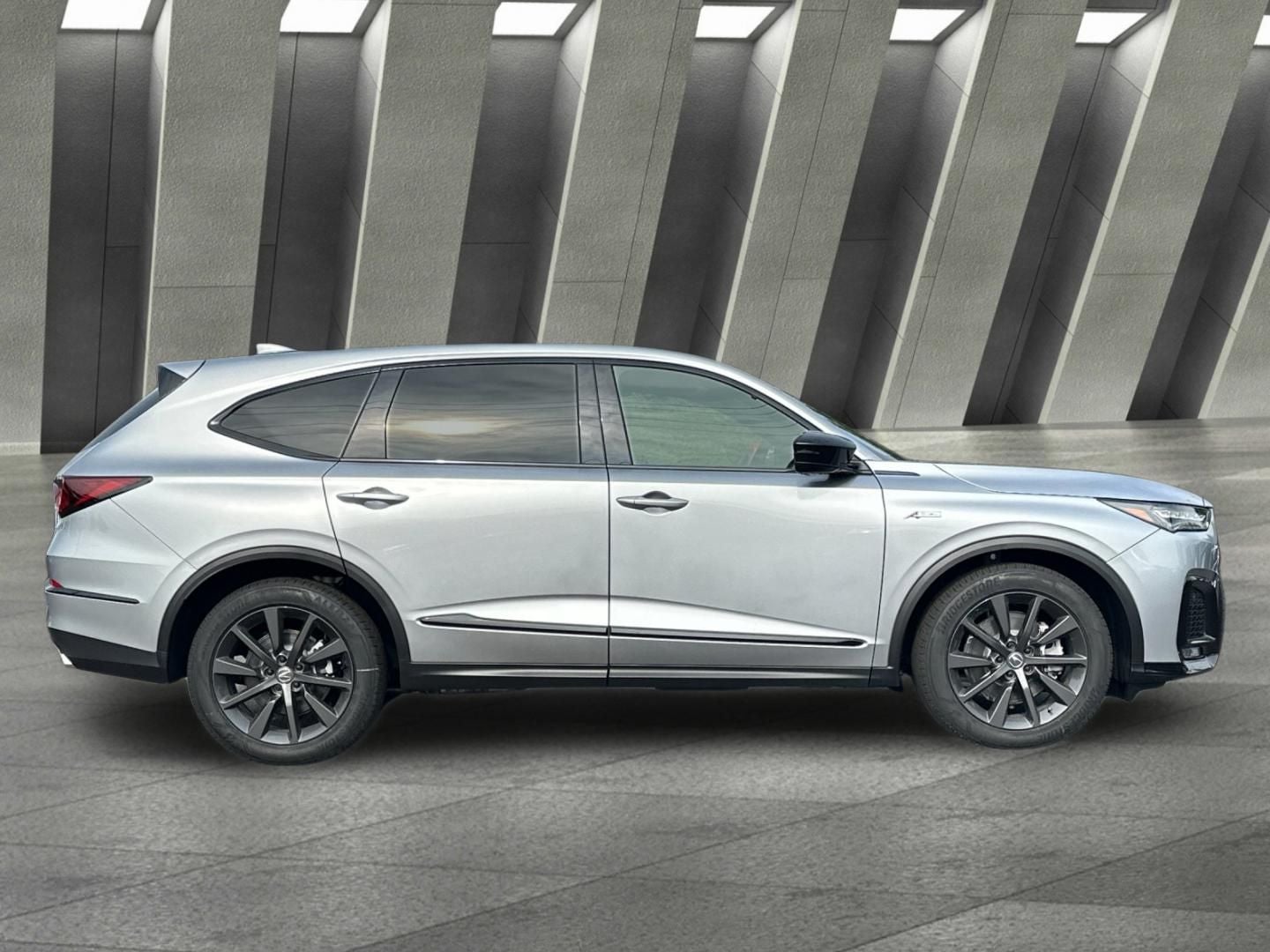 2026 Acura MDX A-Spec SH-AWD