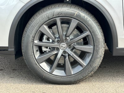 2026 Acura MDX A-Spec SH-AWD