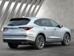 2026 Acura MDX A-Spec SH-AWD
