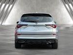 2026 Acura MDX A-Spec SH-AWD