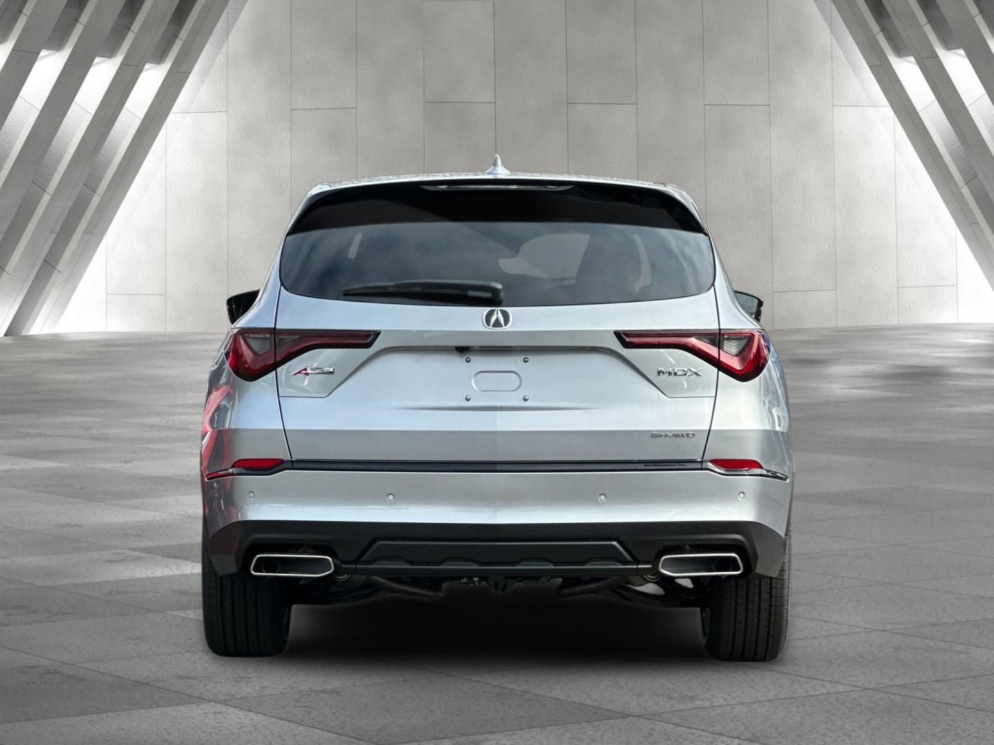 2026 Acura MDX A-Spec SH-AWD