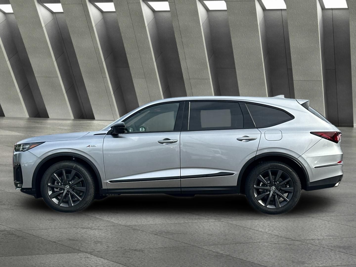 2026 Acura MDX A-Spec SH-AWD