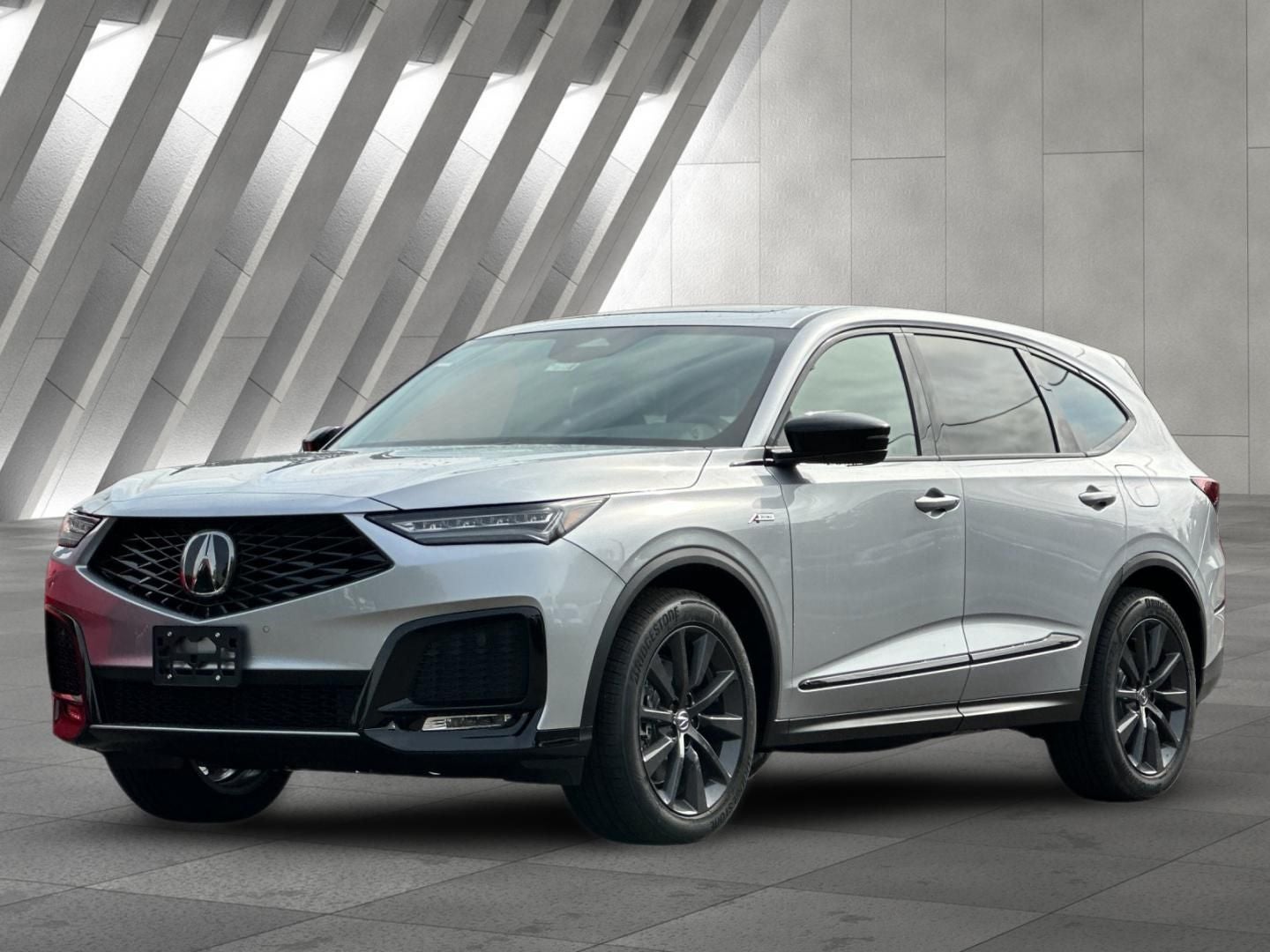 2026 Acura MDX A-Spec SH-AWD