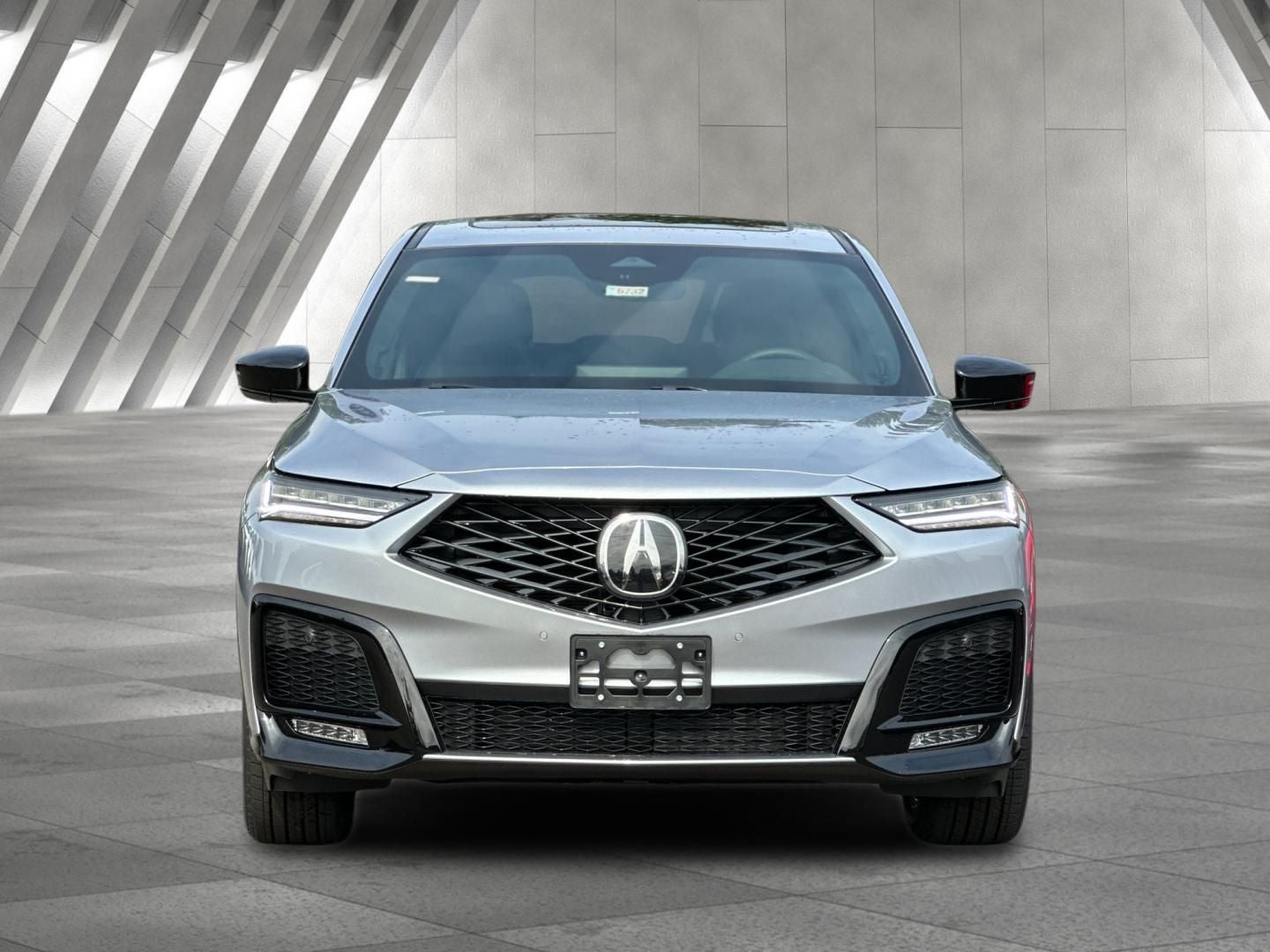 2026 Acura MDX A-Spec SH-AWD