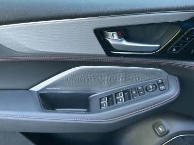2026 Acura MDX A-Spec SH-AWD