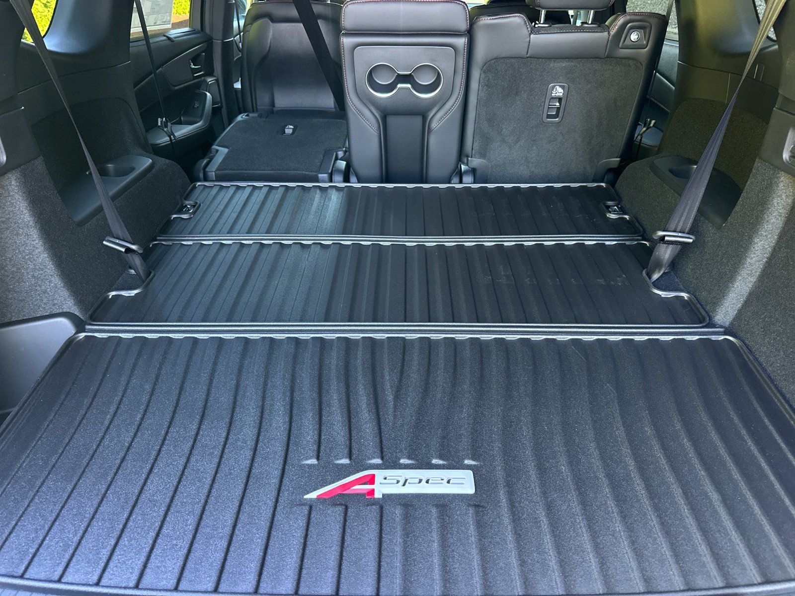 2026 Acura MDX A-Spec SH-AWD
