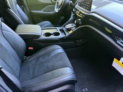 2026 Acura MDX A-Spec SH-AWD