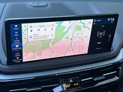 2026 Acura MDX A-Spec SH-AWD