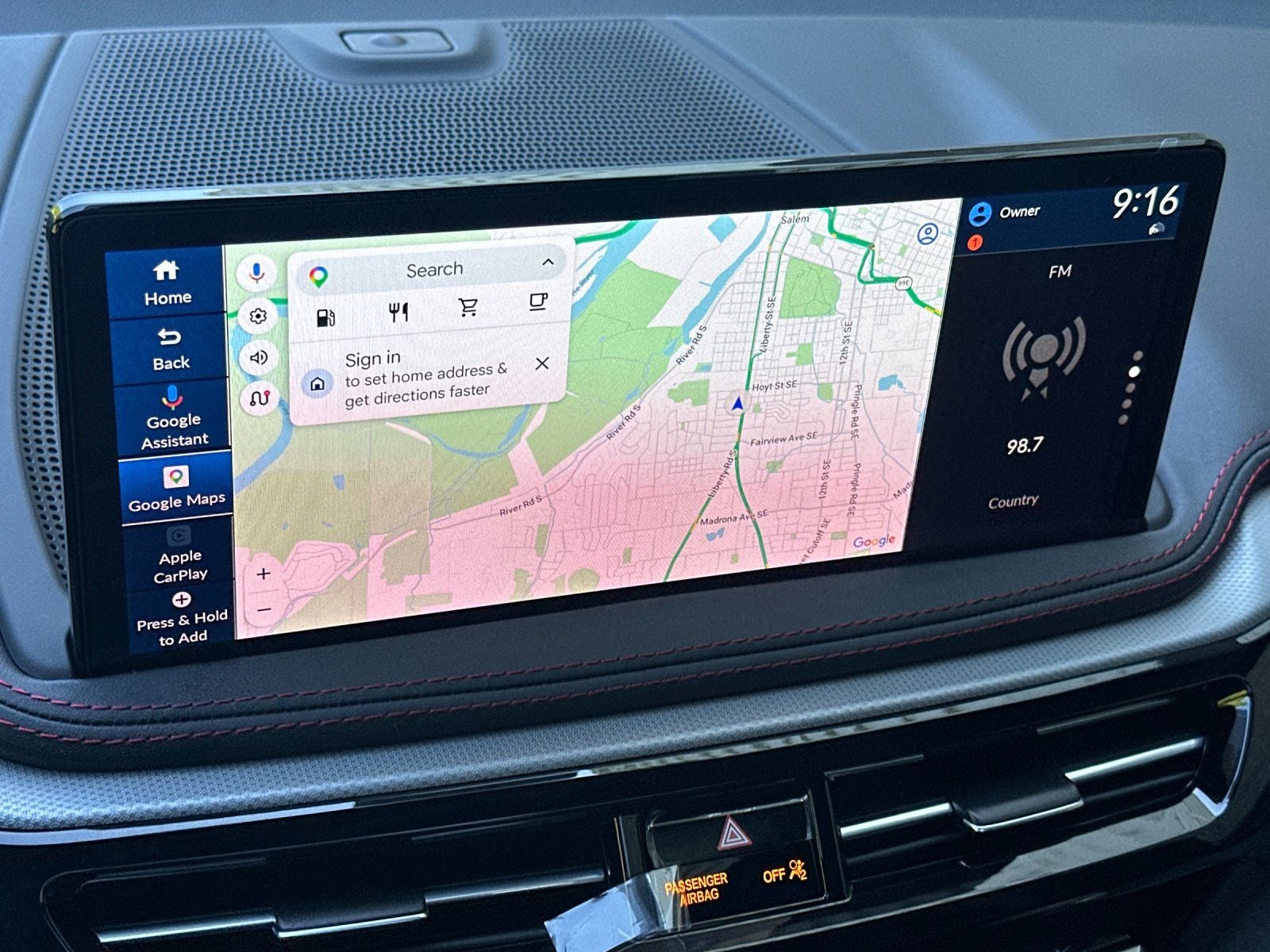 2026 Acura MDX A-Spec SH-AWD