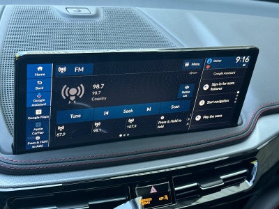 2026 Acura MDX A-Spec SH-AWD