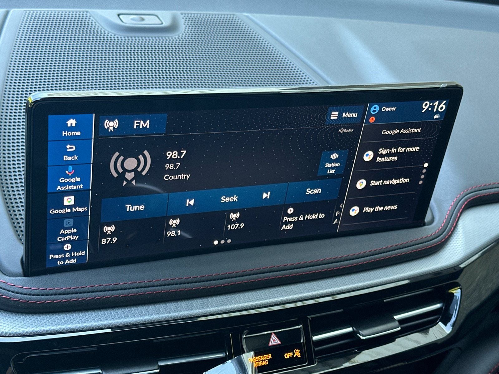2026 Acura MDX A-Spec SH-AWD