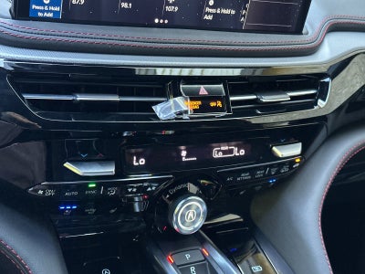 2026 Acura MDX A-Spec SH-AWD