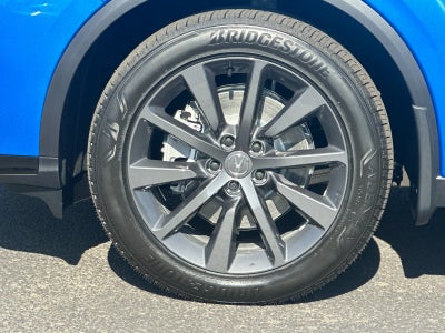 2026 Acura MDX A-Spec SH-AWD