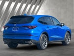 2026 Acura MDX A-Spec SH-AWD
