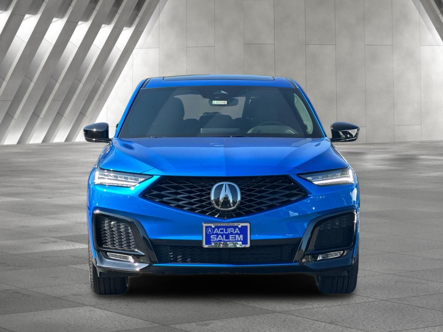 2026 Acura MDX A-Spec SH-AWD