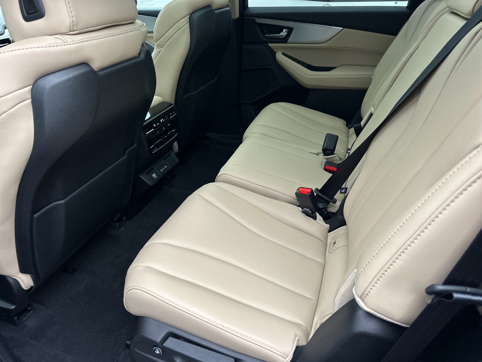 2026 Acura MDX SH-AWD