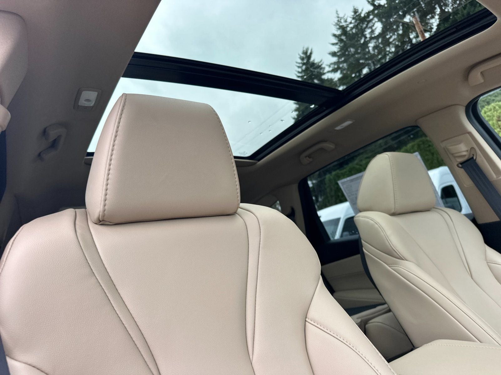 2026 Acura MDX SH-AWD