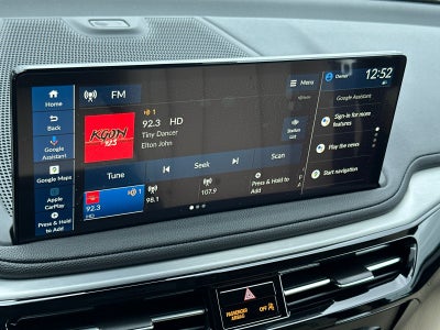 2026 Acura MDX SH-AWD