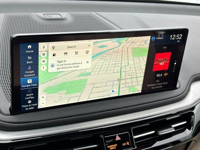 2026 Acura MDX SH-AWD