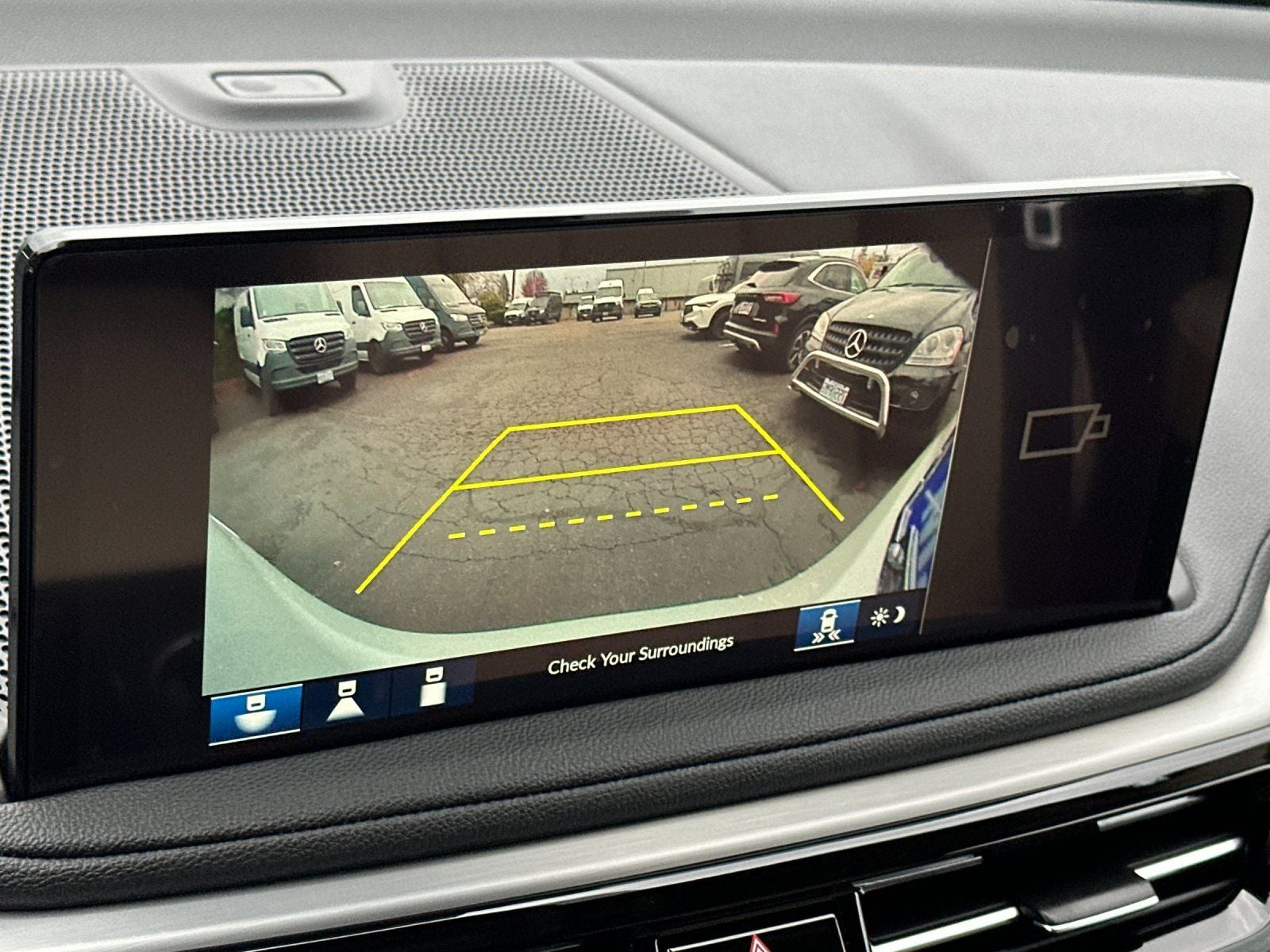 2026 Acura MDX SH-AWD