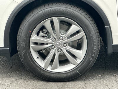 2026 Acura MDX SH-AWD